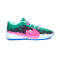 Sapatilhas Nike Zoom Freak 5