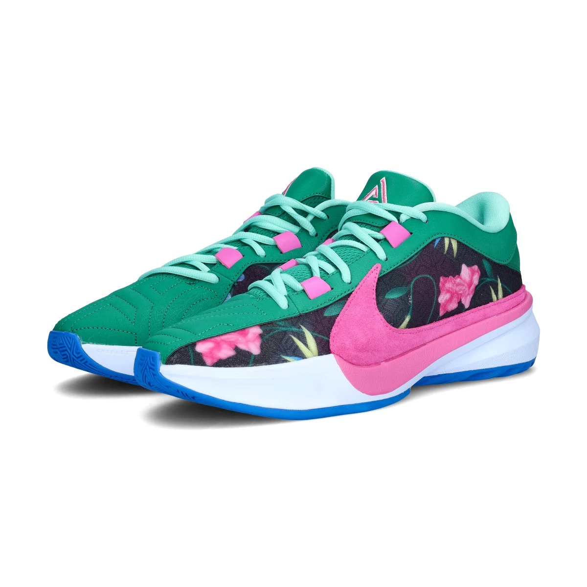 Nike Giannis Freak 5 Basketball Shoes
