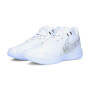 Zoom Lebron NXXT Gen Ampd-White-Lt Smoke Grey-Metallic Silver