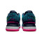 Sapatilhas Nike Zoom Lebron NXXT Gen Ampd South Beach