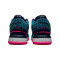 Nike Zoom Lebron NXXT Gen Ampd South Beach Basketball Shoes
