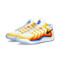 Tenis Nike KD17 Sunrise