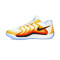 Tenis Nike KD17 Sunrise