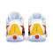 Tenis Nike KD17 Sunrise