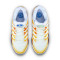 Tenis Nike KD17 Sunrise