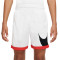 Short Nike Dri-Fit Basketball