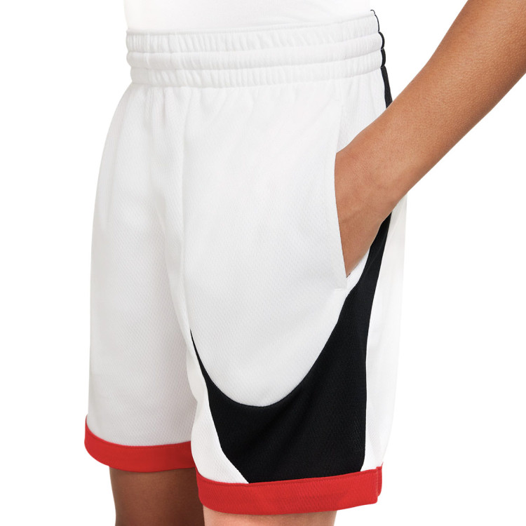 pantalon-corto-nike-dri-fit-basketball-short-white-university-red-black-3