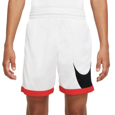 Kids Dri-Fit Basketball Shorts