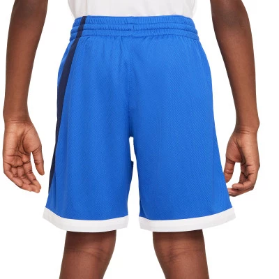Pantalón corto Dri-Fit Basketball Niño