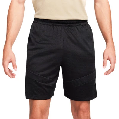 Dri-Fit Icon 8" Shorts