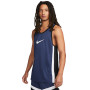 Dri-Fit Icon Jersey-Midnight Navy-Black-White-White