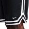 Pantalón corto Nike Dri-Fit DNA 10"