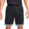 Nike Dri-Fit DNA 8 Shorts