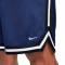Pantalón corto Nike Dri-Fit DNA 8
