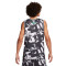 Nike Sin Mangas Graphic Dri-Fit DNA T-Shirt