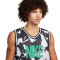 Nike Sin Mangas Graphic Dri-Fit DNA T-Shirt
