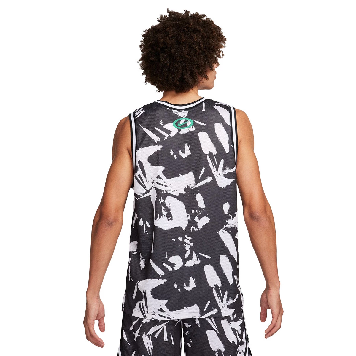 Nike Dri Fit DNA Jersey Jersey