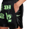 Pantalón corto Nike Ja Morant Dri-Fit DNA 6"