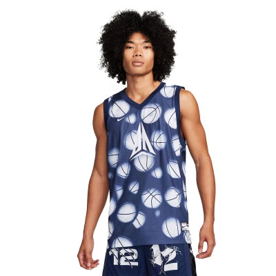 Camiseta Ja Morant Dri-Fit DNA Graphic Basketball