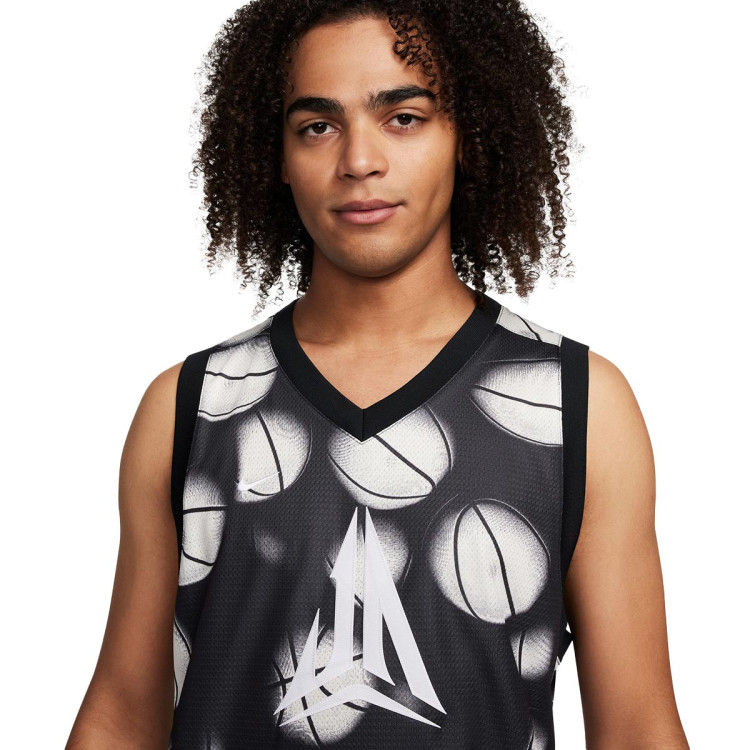 camiseta nba ja morant