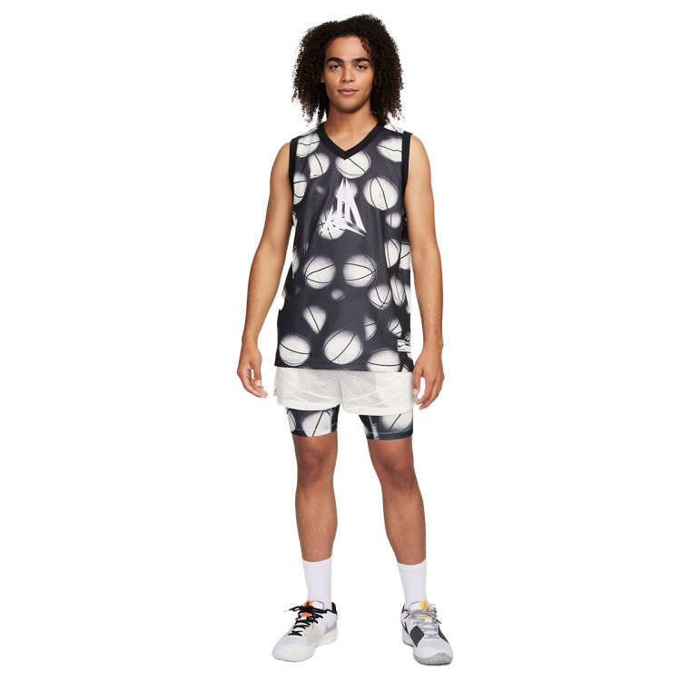 camiseta nba ja morant