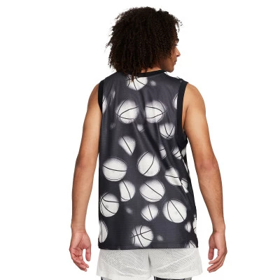 Camiseta Ja Morant Dri-Fit DNA Graphic Basketball