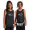 Top Nike Culture Of Basketball Tank Reversible