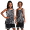 Camiseta Nike Reversible Culture Of Basketball Niño