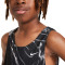 Camiseta Nike Reversible Culture Of Basketball Niño