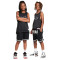 Camiseta Nike Reversible Culture Of Basketball Niño