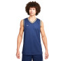 Dri-Fit DNA Jersey-Midnight Navy-White