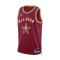 Nike All Star Weekend Swingman Jersey Lebron James 2024 T-Shirt