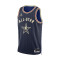 Camiseta Nike All Star Weekend Swingman Jersey Lebron James 2024