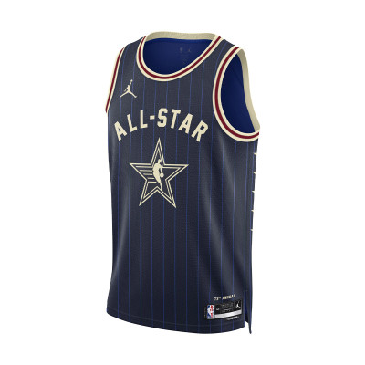 Maillot Team USA LeBron James Dédicacé - Jeux Olympiques Paris 2024 - Avec Certificat (COA)