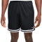 Short Nike Dri-Fit DNA 6"