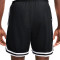 Short Nike Dri-Fit DNA 6"