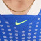 Nike Sin Mangas Graphic T-Shirt