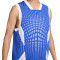Nike Sin Mangas Graphic T-Shirt