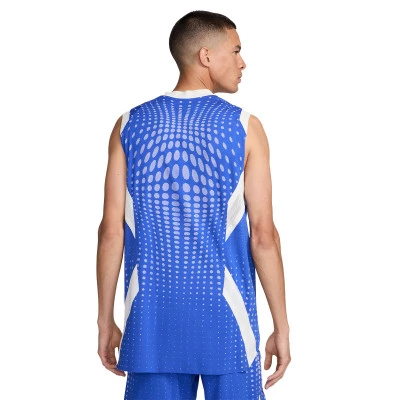 Camiseta Sin Mangas Graphic