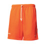 WNBA Standard Issue-Brilliant Orange-Pale Ivory-Alabaster