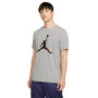 Jumpman-Carbon Heather-Black