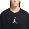 Jersey Jordan Jumpman Dri-Fit Crew