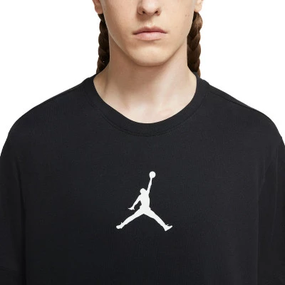 T-Shirt Jumpman Dri-Fit Crew