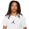 Camiseta Jordan Jumpman Dri-Fit Crew