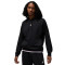 Sudadera Jordan Dri-Fit Sport Crossover Fleece