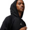 Sweat-shirt Jordan Dri-Fit Sport Crossover Fleece