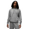 Sweatshirt Jordan Dri-Fit Sport Crossover Fleece