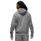 Sweat-shirt Jordan Dri-Fit Sport Crossover Fleece