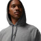 Sweatshirt Jordan Dri-Fit Sport Crossover Fleece