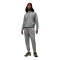 Felpa Jordan Dri-Fit Sport Crossover Fleece